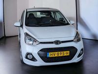 tweedehands Hyundai i10 1.0i i-Motion Comfort Plus