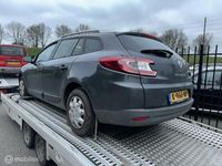 tweedehands Renault Mégane Estate 1.2 TCe Bose motor defect