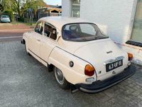 tweedehands Saab 96 L V4 1976 63-UF-11