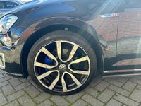 tweedehands VW Golf VII 1.4 TSI GTE , Leer , Navigatie