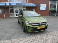 tweedehands VW Taigo 1.0 TSI R-Line