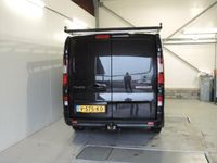 tweedehands Renault Trafic bestel 1.6 dCi T27 L1H1 Comfort Energy