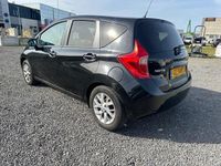 tweedehands Nissan Note 1.2 Connect Edition/navi/clima/1ste eigenaar.