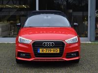 tweedehands Audi A1 Sportback 1.0 TFSI Sport Pro Line S Navi Pdc