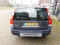 tweedehands Volvo XC70 2.4 D5 Staat in De Krim