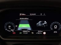tweedehands Audi Q4 e-tron 45 286PK Quattro Advanced Edition 77 kWh | LED | S