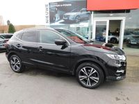 tweedehands Nissan Qashqai 1.5 dCi N-Connecta