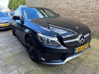 tweedehands Mercedes C200 CDI Sport Edition