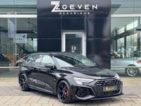 tweedehands Audi A3 RS3 TFSI 400pk!/Quattro/Black Edition/ Fabrieksgar