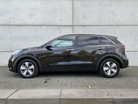 tweedehands Kia Niro 1.6 GDi Hybrid DynamicLine Automaat | Camera | Nav