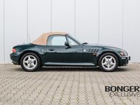 tweedehands BMW Z3 Roadster 2.8 | org. NED | Hardtop