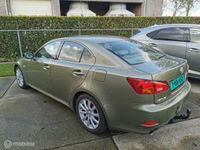 tweedehands Lexus IS250 Executive