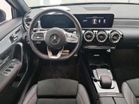 Occasion Mercedes A180 Business 136 PK (100 kW) 2021 Blauw Sedan