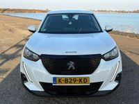 Occasion Peugeot 2008 Active 101 PK (74 kW) 2021 Wit SUV
