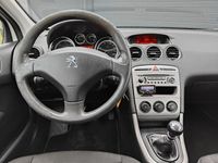 tweedehands Peugeot 308 SW 1.6 e-HDi Access 1e Eigenaar,Airco,Elek Ramen,T