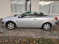 tweedehands Renault Mégane Cabriolet Coupé- 1.6-16V Privilège Luxe