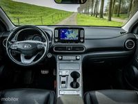 tweedehands Hyundai Kona EV Premium 64 kWh | -¤2000 subsidie mogelijk