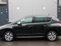 tweedehands Peugeot 3008 1.2 PureTech Style