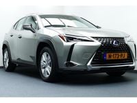 Occasion Lexus UX 153 PK (112 kW) 2021 Grijs SUV