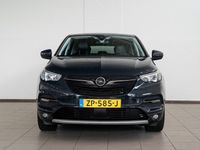 tweedehands Opel Grandland X 1.2 Turbo Innovation | Navi | Elektrische a. Klep | Climate Controle | Dodehoek bewaking | Parkeersensoren |