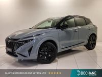 Occasion Nissan Qashqai 360º 191 PK (140 kW) 2025 Grijs SUV