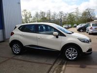 tweedehands Renault Captur 1.5 dCi Dynamique