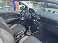 tweedehands Opel Adam 1.0 Turbo Rocks