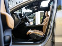 Occasion Volvo XC60 Inscription 398 PK (292 kW) 2022 Zilver SUV