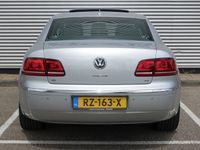 tweedehands VW Phaeton 3.6 VR6 5P 4Motion Lang TipTronic Exclusive I 100% dealer I