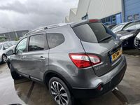 tweedehands Nissan Qashqai +2 Qashqai+2 2.0 Connect Edition 4WD