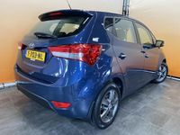 tweedehands Hyundai ix20 1.6i Automaat stuur/stoelverwarming