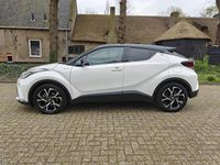 tweedehands Toyota C-HR 1.8 Hyb. First Edit.