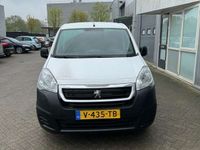 tweedehands Peugeot Partner 1.6 BlueHDi 100 L1 EHZ Grip|Automaat|EX BTW