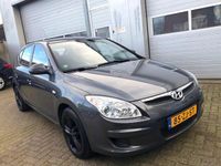 tweedehands Hyundai i30 1.4i Active Cool 2008-Airco-L.m.Velgen-Nieuw APK