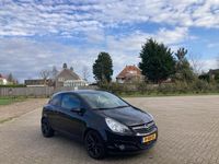 tweedehands Opel Corsa 1.2-16V Bns Sport