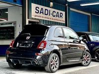 tweedehands Abarth 595 (500) 1.4 T-Jet 145cv MTA - Edizione Rossa