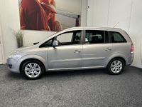 tweedehands Opel Zafira 1.8 Cosmo 7 PERSOONS CRUISE CONTROL CLIMATE CONTRO