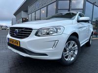 tweedehands Volvo XC60 2.0 T5 FWD Ocean Race | Navi | Leder | ECC | LMV |