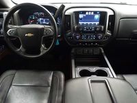 tweedehands Chevrolet Silverado 5.3 V6 360Pk Crew Cab 4X4- LPG, Schuifdak, Camera, Bose, DVD, Geventileerde stoelen
