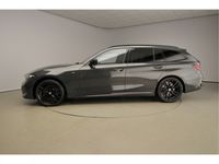 tweedehands BMW 320 3 Serie Touring i M-Sportpakket Trekhaak / HIFI