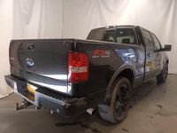 tweedehands Ford F-150 - SCHADE