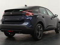 Nieuw Citroën C4 Business Class 145 PK (106 kW) 2025 Blauw, metallic lak SUV