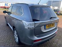 tweedehands Mitsubishi Outlander 2.0 PHEV Instyle Export