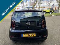 tweedehands VW up! up! 1.0 BMT move