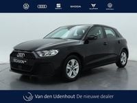 Occasion Audi A1 Proline 97 PK (71 kW) 2022 Zwart Hatchback
