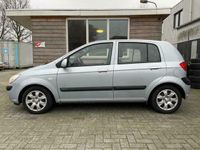 tweedehands Hyundai Getz 1.4i Active Sport Automaat