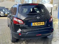 tweedehands Nissan Qashqai +2 Qashqai+2 1.6 Connect Ed.