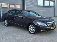 Occasion Mercedes S250 Avantgarde 204 PK (150 kW) 2010 Bruin Sedan