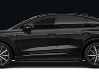 tweedehands Audi Q4 Sportback e-tron e-tron 45 S Edition 82 kWh | Comfortpakket | 20