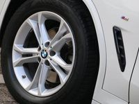 tweedehands BMW X3 XDrive20i Executive M-PAKKET NL-AUTO NAP!